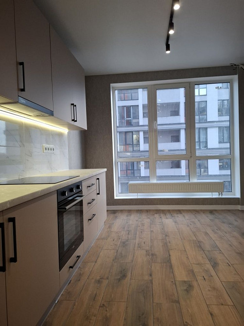 Продаж 2к квартири з новим ремонтом вул Університетська Ірпінь - зображення 2