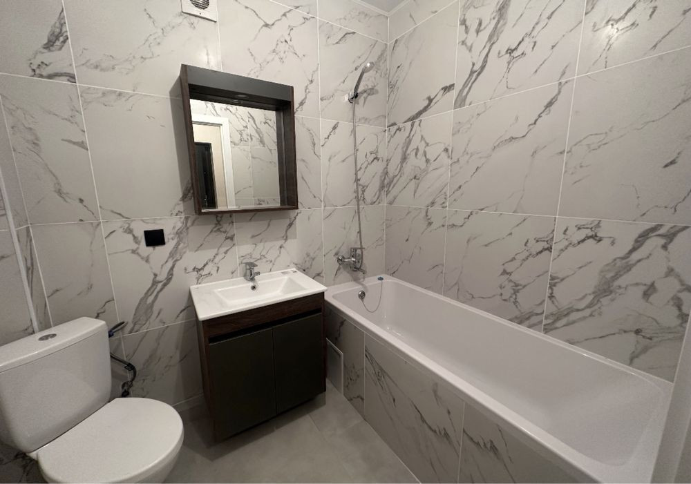 Однокімнатна з ремонтом продаж Терміново ЖК Софіївська Сфера без% Софіївська Борщагівка - зображення 5