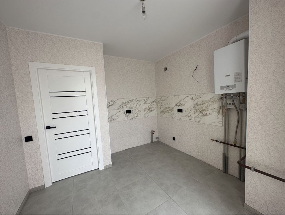 Однокімнатна з ремонтом продаж Терміново ЖК Софіївська Сфера без% Софіївська Борщагівка - зображення 1