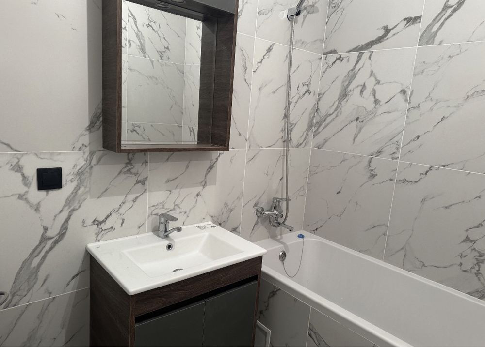 Однокімнатна з ремонтом продаж Терміново ЖК Софіївська Сфера без% Софіївська Борщагівка - зображення 6