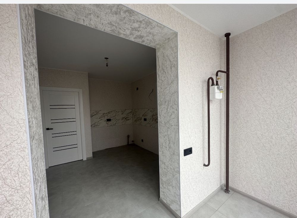 Однокімнатна з ремонтом продаж Терміново ЖК Софіївська Сфера без% Софіївська Борщагівка - зображення 2