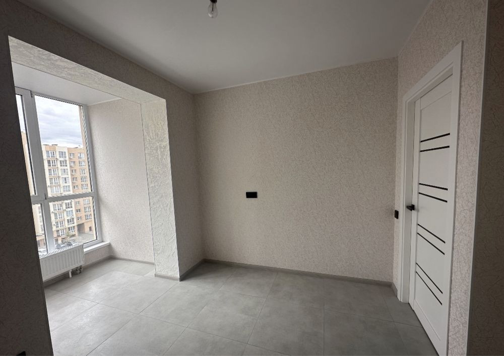 Однокімнатна з ремонтом продаж Терміново ЖК Софіївська Сфера без% Софіївська Борщагівка - зображення 3