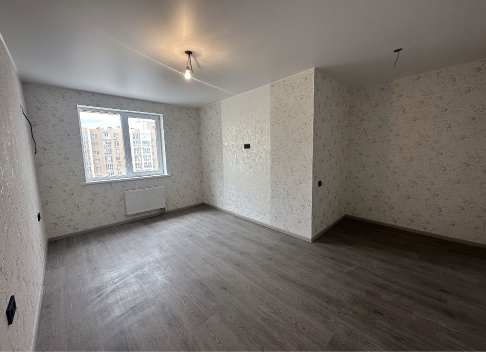 Однокімнатна з ремонтом продаж Терміново ЖК Софіївська Сфера без% Софіївська Борщагівка - зображення 7