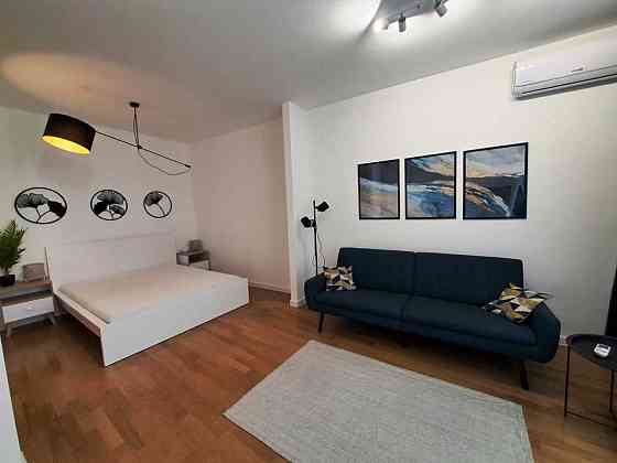 Однокомнатная квартира 47м2/Аркадия Каманина/27 Жемчужина Одеса