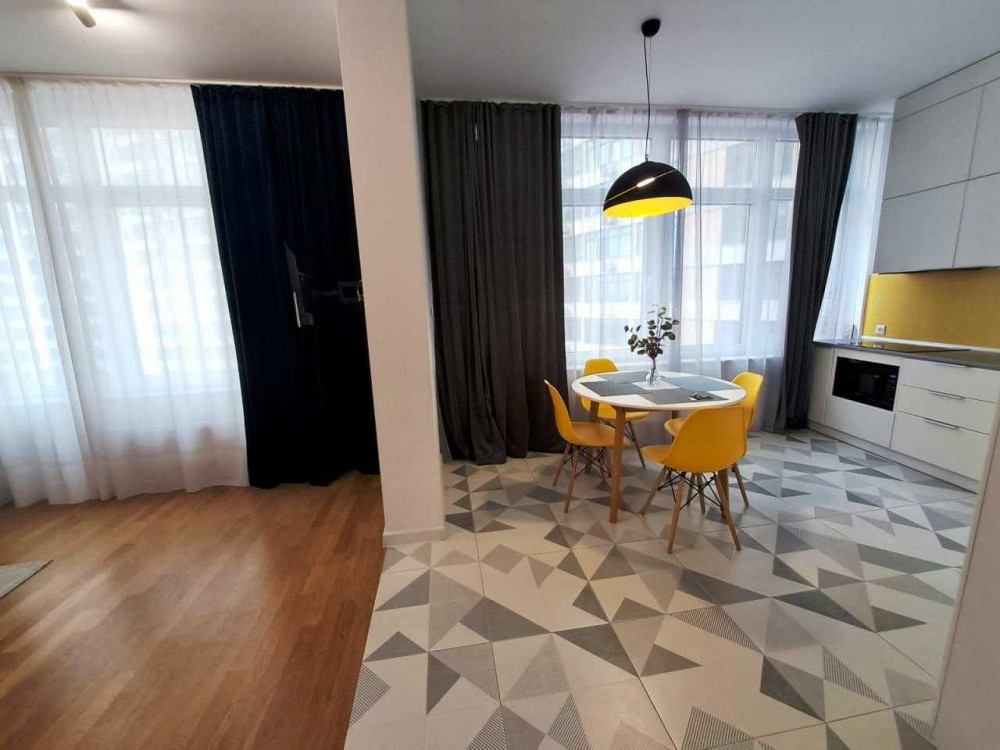 Однокомнатная квартира 47м2/Аркадия Каманина/27 Жемчужина Одесса - изображение 3