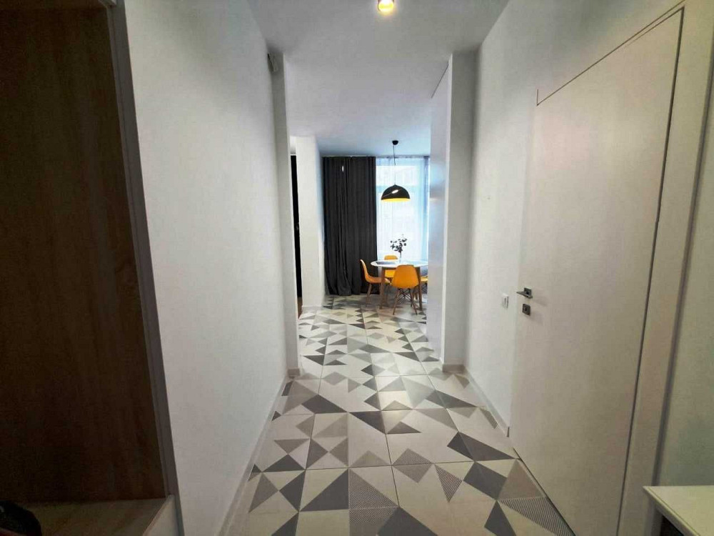 Однокомнатная квартира 47м2/Аркадия Каманина/27 Жемчужина Одесса - изображение 8