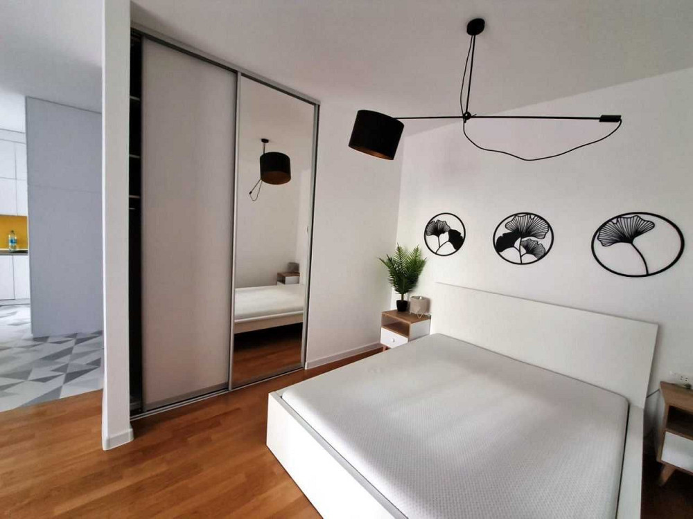 Однокомнатная квартира 47м2/Аркадия Каманина/27 Жемчужина Одесса - изображение 5