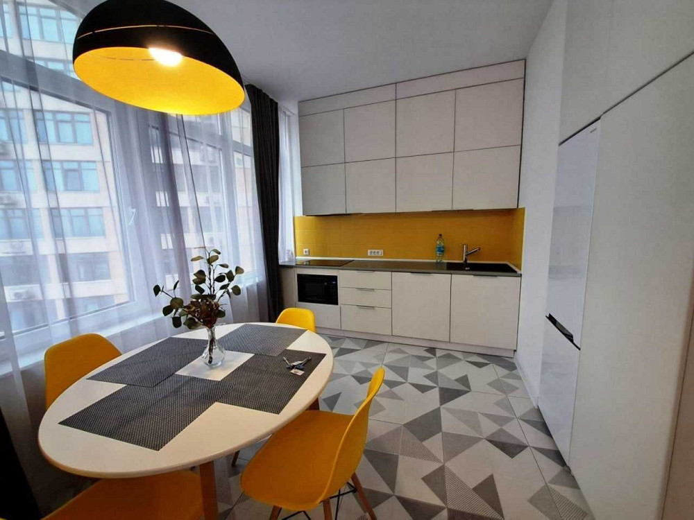 Однокомнатная квартира 47м2/Аркадия Каманина/27 Жемчужина Одесса - изображение 1