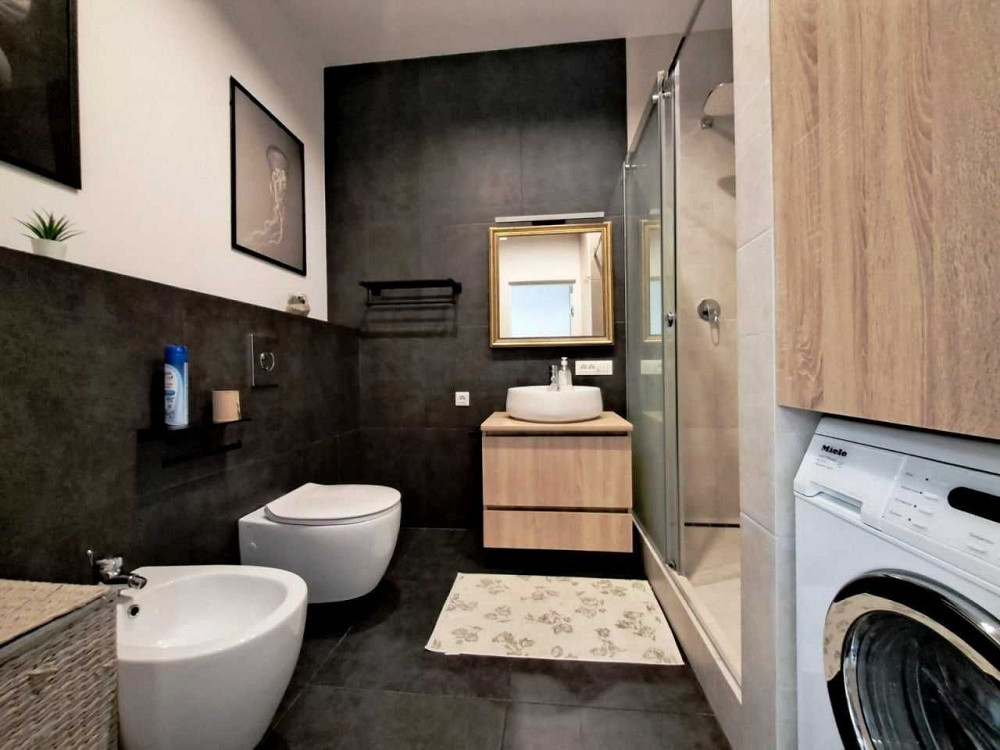 Однокомнатная квартира 47м2/Аркадия Каманина/27 Жемчужина Одесса - изображение 7