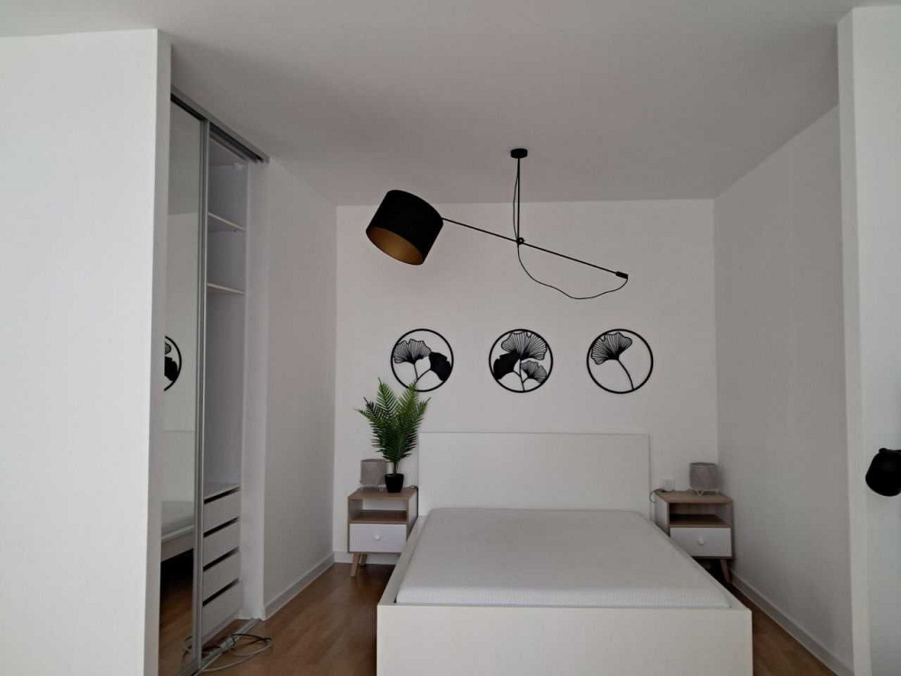 Однокомнатная квартира 47м2/Аркадия Каманина/27 Жемчужина Одесса - изображение 6