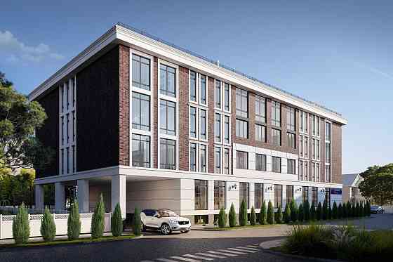 БЕЗ КОМІСІЇ! Продаж смарт квартири, квартира 21м2, квартира Київ Киев