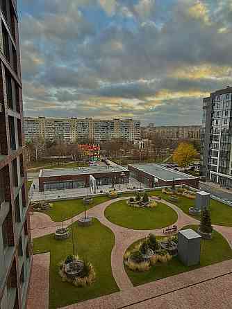 ЖК Маршал, Marshall Победа, новострой, без комиссии Дніпро