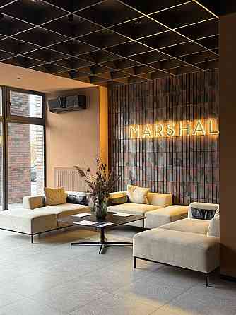 ЖК Маршал, Marshall Победа, новострой, без комиссии Дніпро