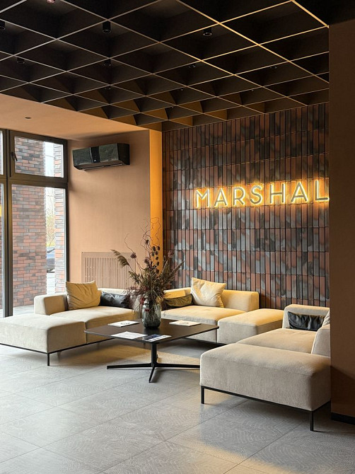 ЖК Маршал, Marshall Победа, новострой, без комиссии Дніпро - зображення 1