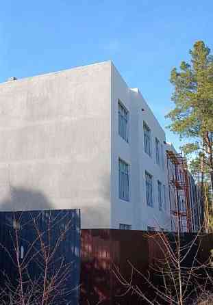 Квартира в клубному будинку біля лісу 45,4 м2 , метро Лісова Киев