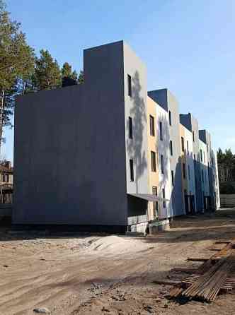 Квартира в клубному будинку біля лісу 45,4 м2 , метро Лісова Киев