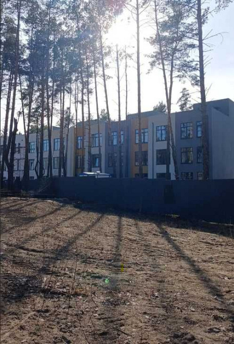 Квартира в клубному будинку біля лісу 45,4 м2 , метро Лісова Киев - изображение 7