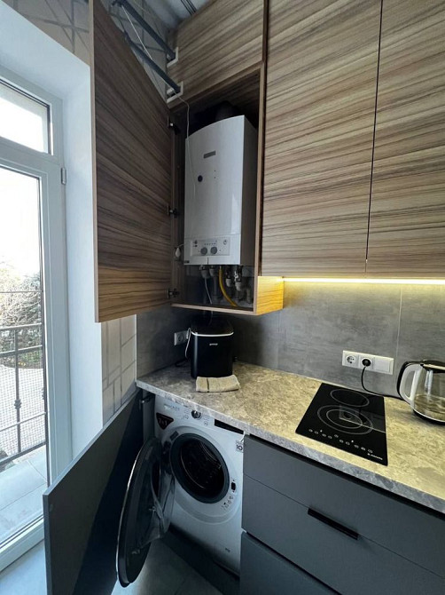 Срочная продажа! Клубный дом Челси 13 Фонтана 3/5 этаж Одеса - зображення 2