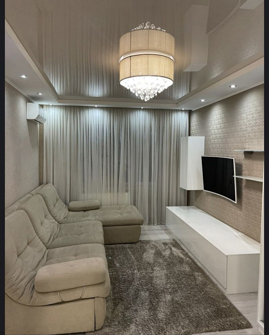 Продам 2к квартиру проспект Поля (Кирова) Дніпро - зображення 3