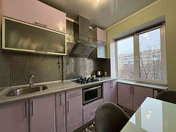 1к квартира ж/м Тополь - 3. Дніпро