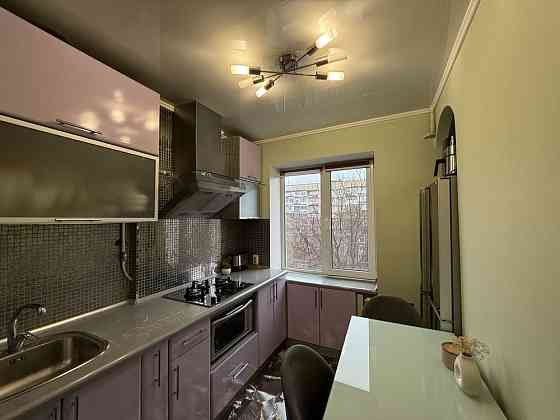 1к квартира ж/м Тополь - 3. Дніпро