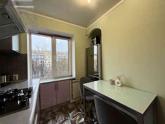 1к квартира ж/м Тополь - 3. Дніпро