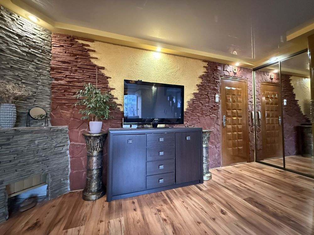 1к квартира ж/м Тополь - 3. Дніпро - зображення 6