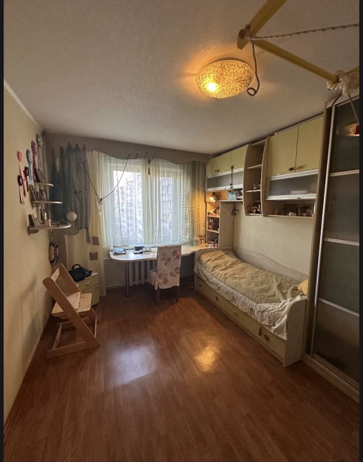 Продам 3 х ком квартиру на Калиновой 64 с ремонтом Дніпро - зображення 4