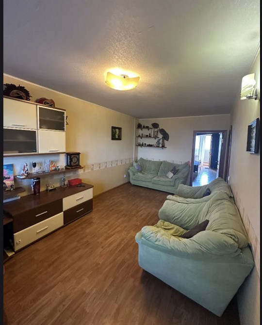 Продам 3 х ком квартиру на Калиновой 64 с ремонтом Дніпро - зображення 8