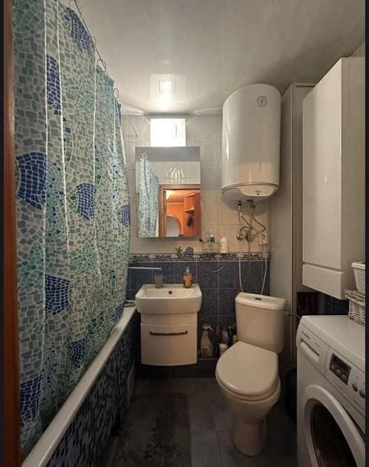 Продам 3 х ком квартиру на Калиновой 64 с ремонтом Дніпро - зображення 6