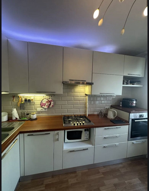 Продам 3 х ком квартиру на Калиновой 64 с ремонтом Дніпро - зображення 1