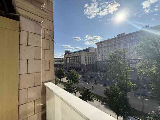 Продажа 4к квартиры в центре Киева Майдан Незалежности Крещатик 88м2 Киев