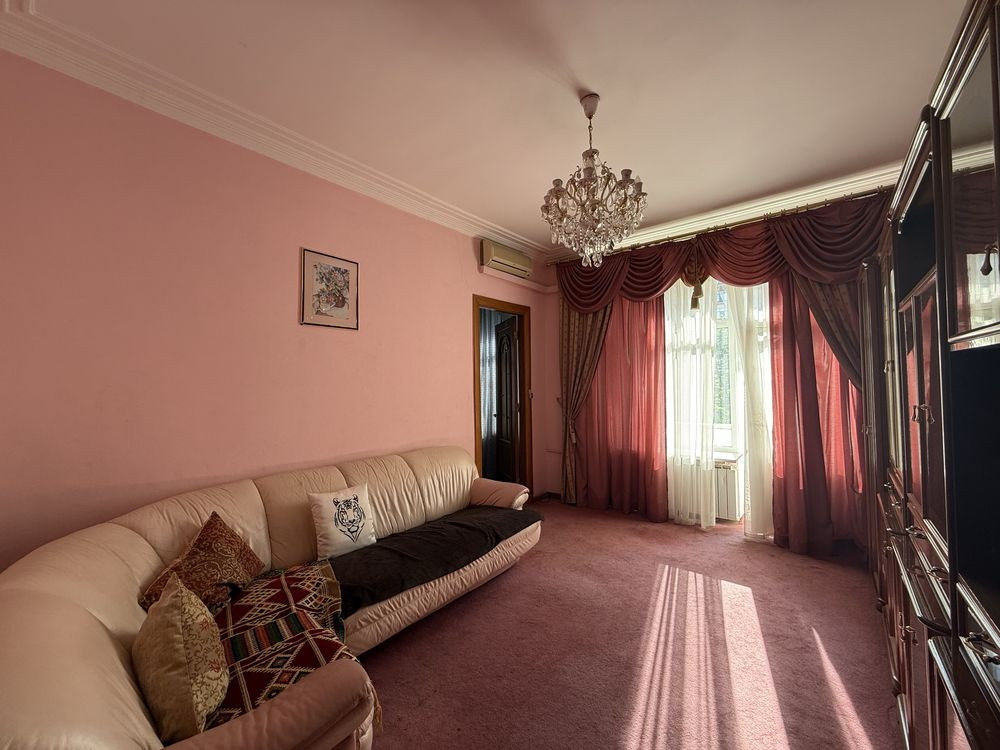 Продажа 4к квартиры в центре Киева Майдан Незалежности Крещатик 88м2 Киев - изображение 8