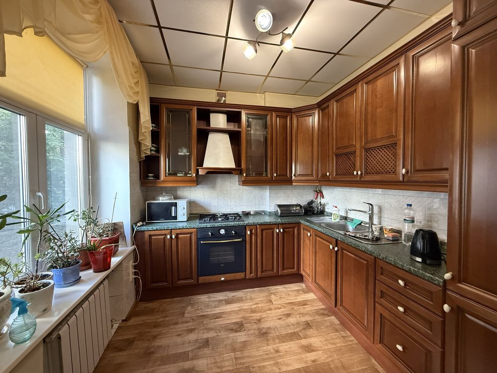 Продажа 4к квартиры в центре Киева Майдан Незалежности Крещатик 88м2 Киев - изображение 2