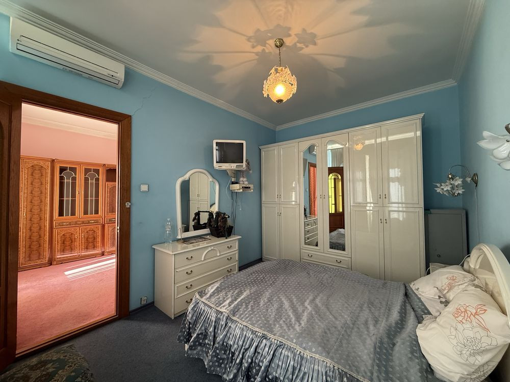 Продажа 4к квартиры в центре Киева Майдан Незалежности Крещатик 88м2 Киев - изображение 3