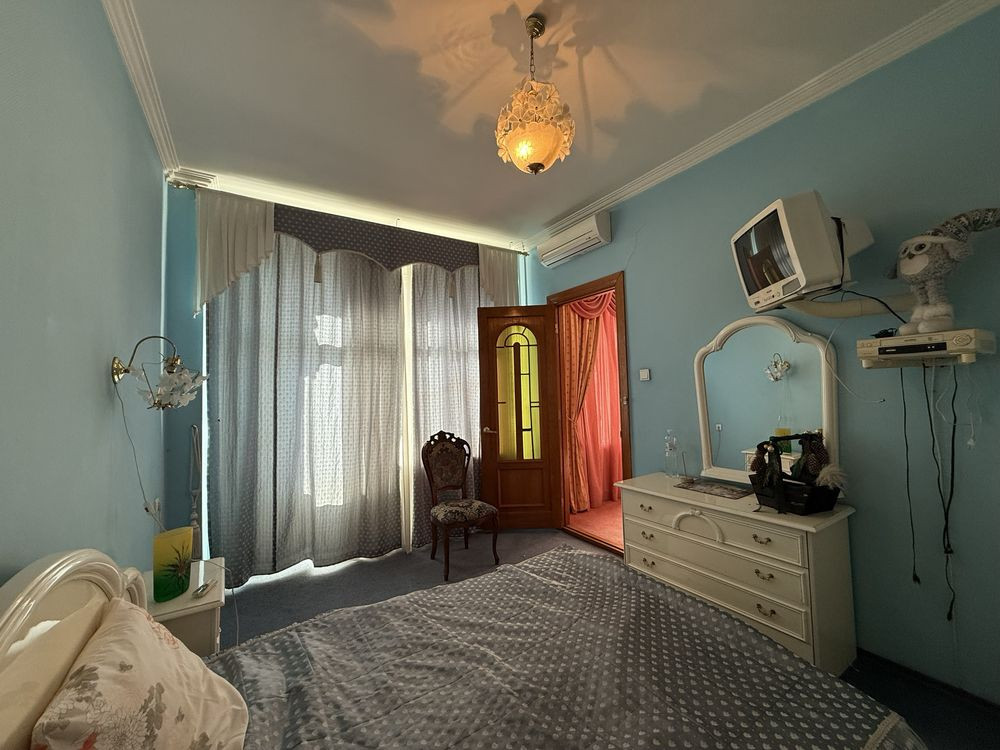 Продажа 4к квартиры в центре Киева Майдан Незалежности Крещатик 88м2 Киев - изображение 4