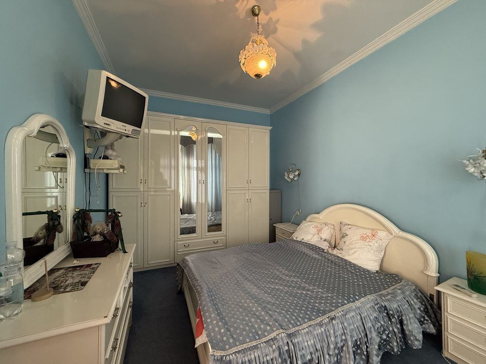 Продажа 4к квартиры в центре Киева Майдан Незалежности Крещатик 88м2 Киев - изображение 5