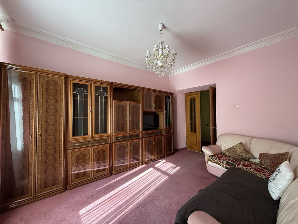 Продажа 4к квартиры в центре Киева Майдан Незалежности Крещатик 88м2 Киев - изображение 7