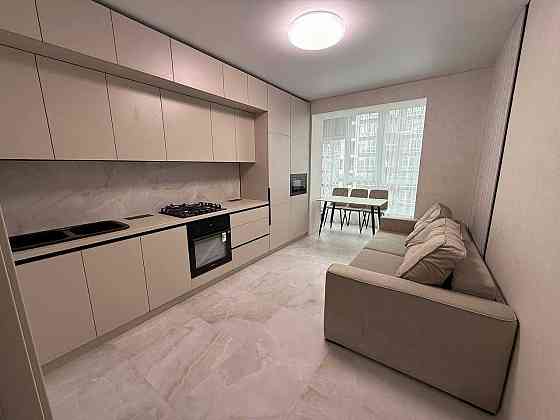 Продаж 1-кімнатної квартири в ЖК «Княгинин», центр міста Івано-Франківськ