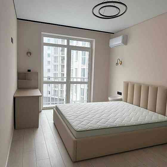 Продаж 1-кімнатної квартири в ЖК «Княгинин», центр міста Івано-Франківськ