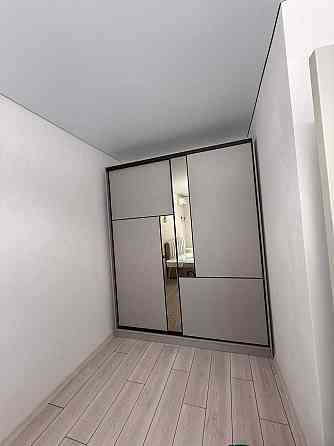 Продаж 1-кімнатної квартири в ЖК «Княгинин», центр міста Івано-Франківськ