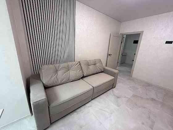 Продаж 1-кімнатної квартири в ЖК «Княгинин», центр міста Івано-Франківськ