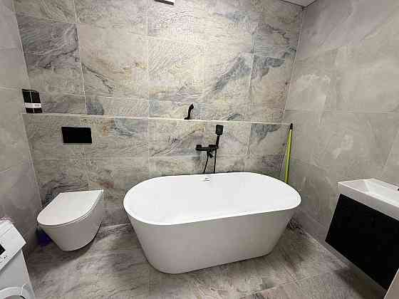 Продаж 1-кімнатної квартири в ЖК «Княгинин», центр міста Івано-Франківськ