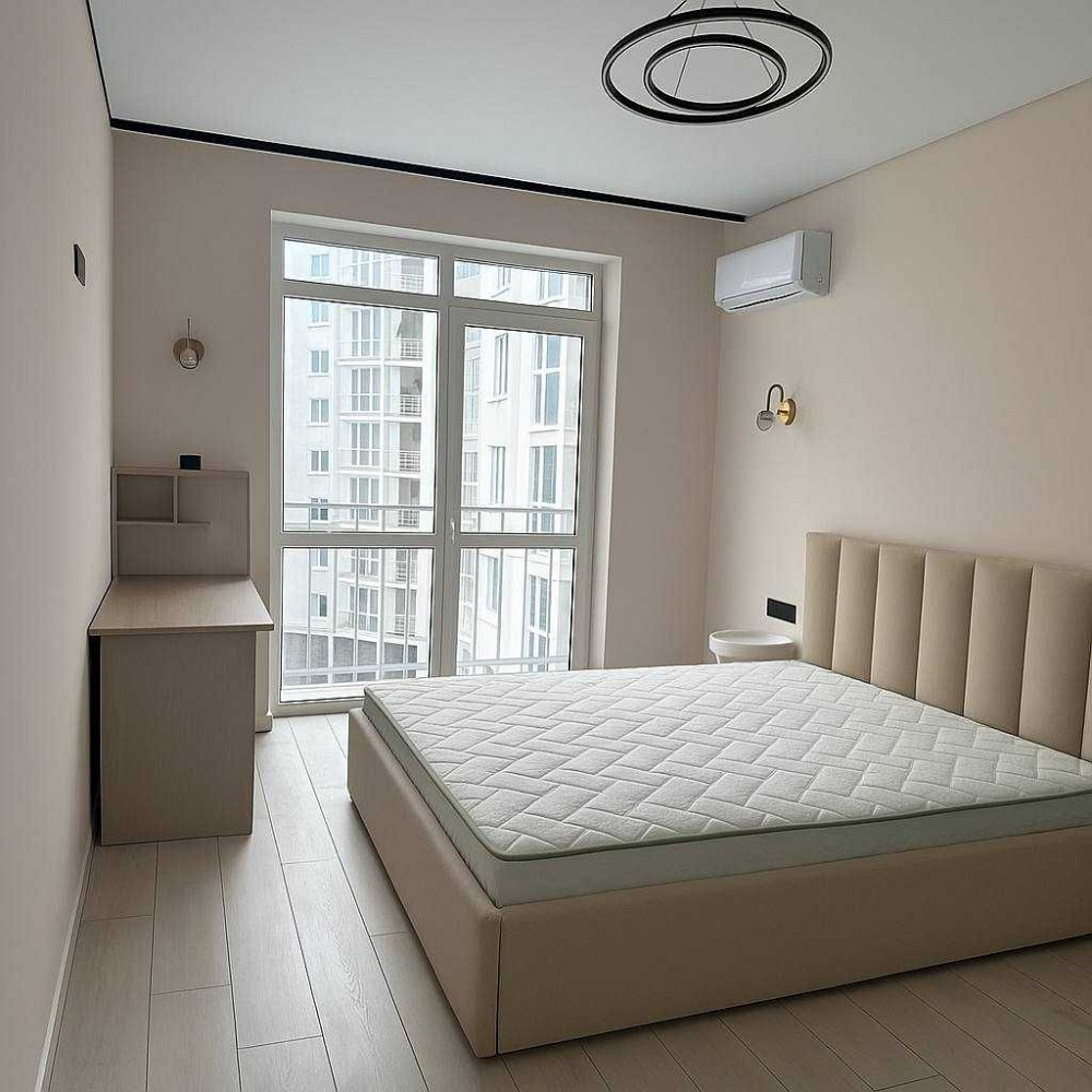 Продаж 1-кімнатної квартири в ЖК «Княгинин», центр міста Івано-Франківськ - зображення 2