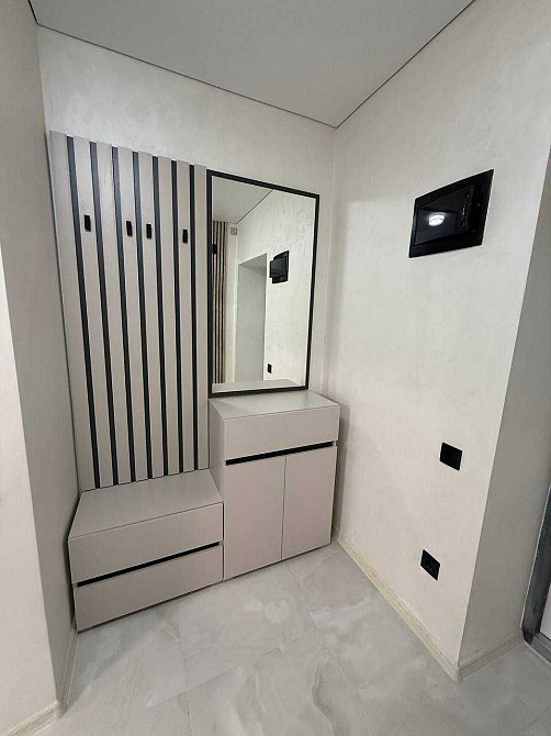 Продаж 1-кімнатної квартири в ЖК «Княгинин», центр міста Івано-Франківськ - зображення 8