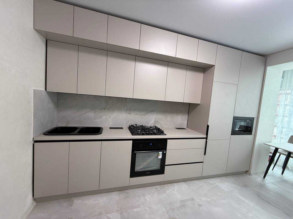 Продаж 1-кімнатної квартири в ЖК «Княгинин», центр міста Івано-Франківськ - зображення 7