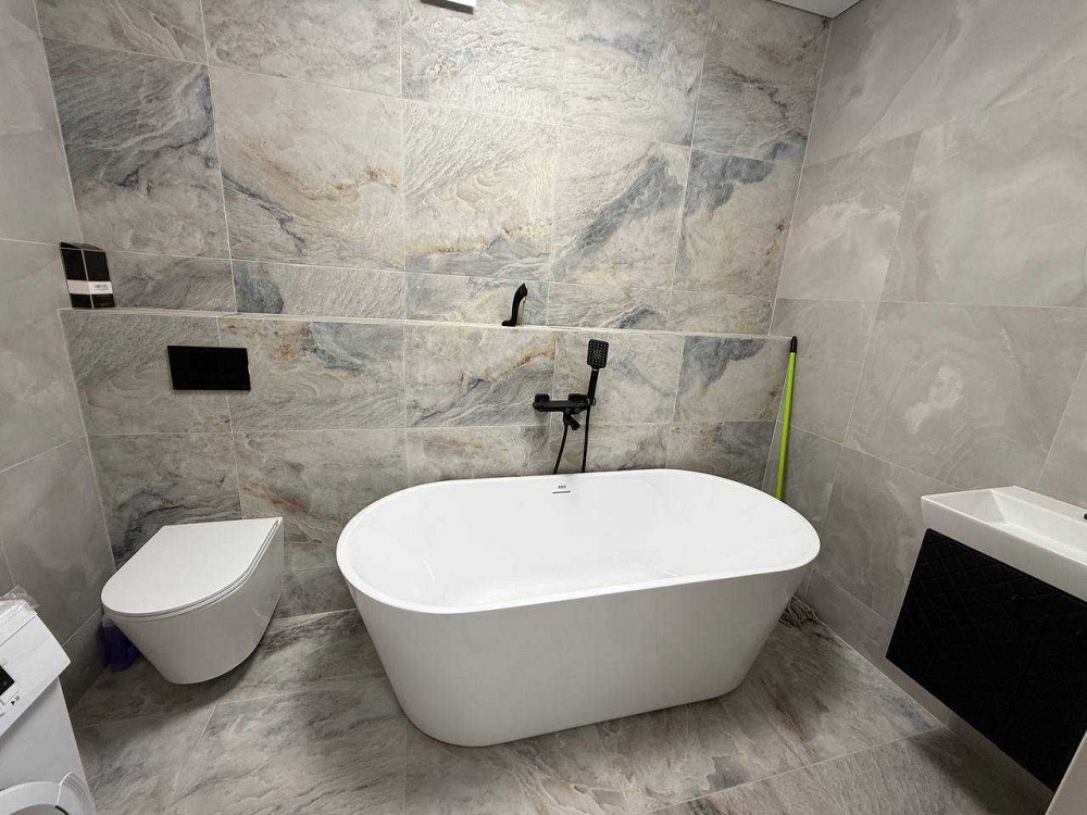 Продаж 1-кімнатної квартири в ЖК «Княгинин», центр міста Івано-Франківськ - зображення 3