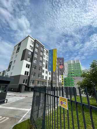 Однокімнатна квартира 47,23 м² ЖК Петрівські Липки ГОТОВА Святопетрівське (Києво-Свят.р-н)