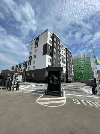 Однокімнатна квартира 47,23 м² ЖК Петрівські Липки ГОТОВА Святопетрівське (Києво-Свят.р-н)