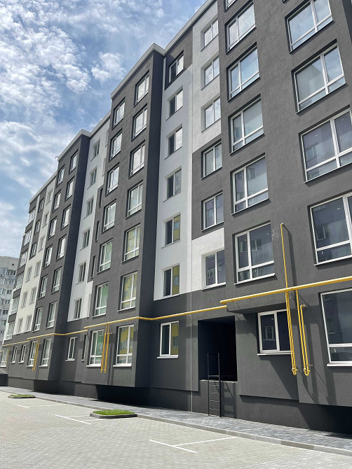 Однокімнатна квартира 47,23 м² ЖК Петрівські Липки ГОТОВА Святопетрівське (Києво-Свят.р-н) - зображення 5